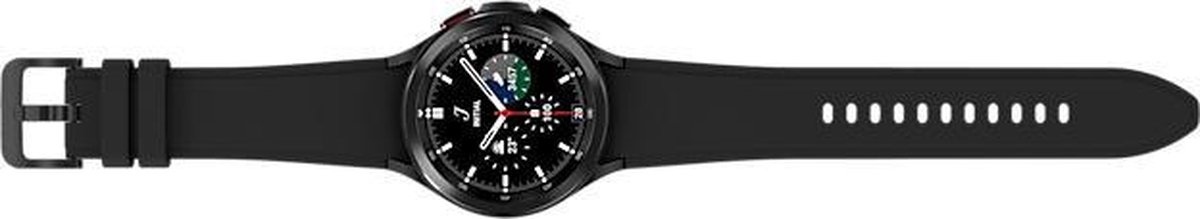 Samsung Galaxy Watch4 Classic 46 mm 4G Zwart