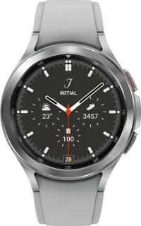 Samsung Galaxy Watch4 Classic 46mm LTE Zilver