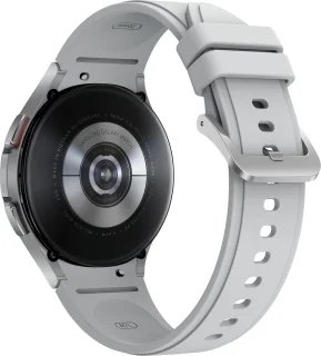 Samsung Galaxy Watch4 Classic 46mm LTE Zilver