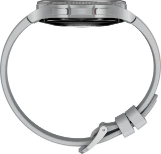 Samsung Galaxy Watch4 Classic 46mm LTE Zilver