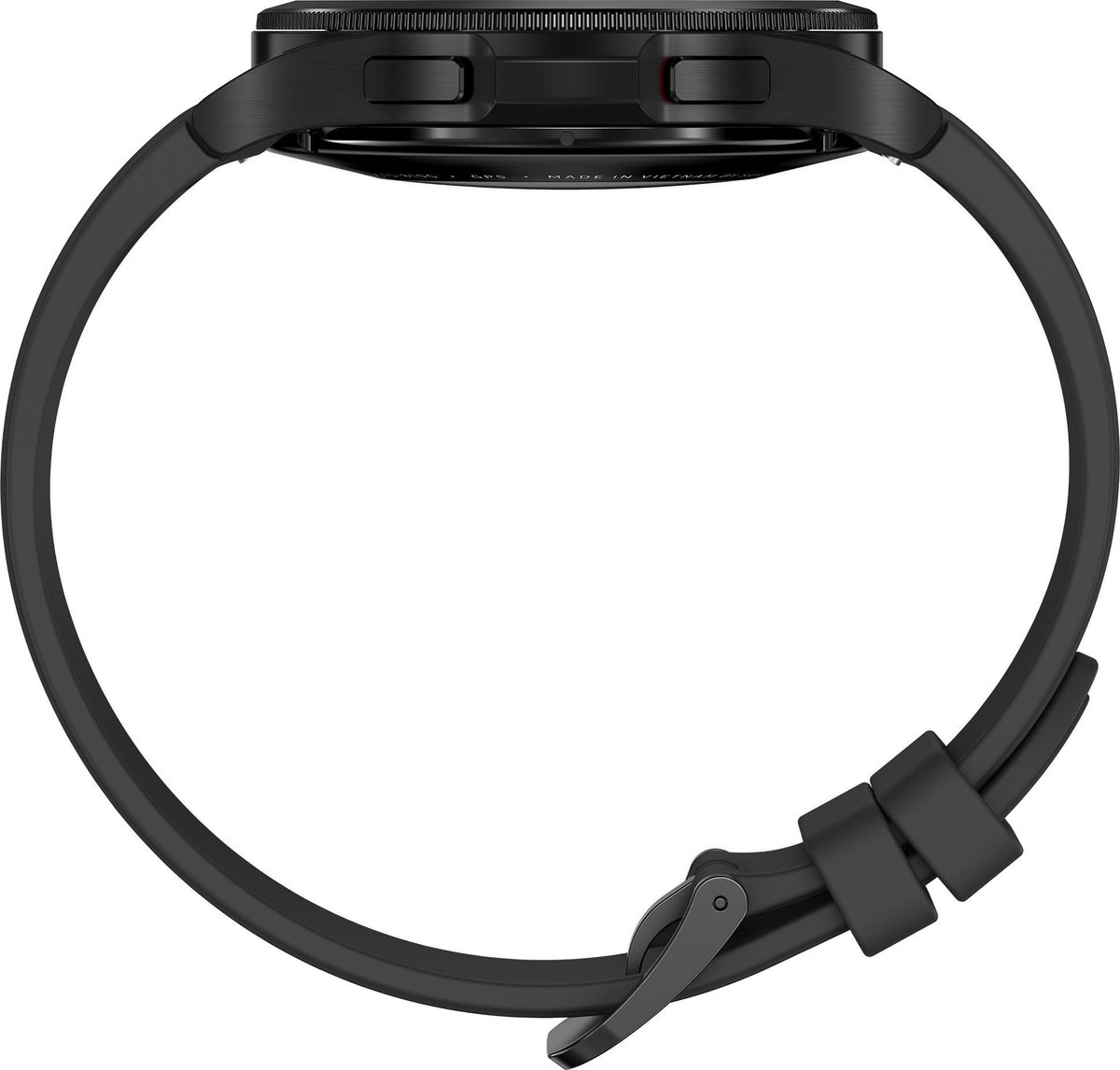 Samsung Galaxy Watch4 Classic 46mm LTE Zwart