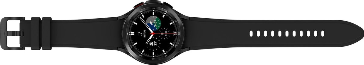 Samsung Galaxy Watch4 Classic 46mm LTE Zwart