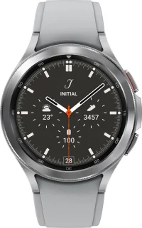 Samsung Galaxy Watch4 Classic 46mm Silver