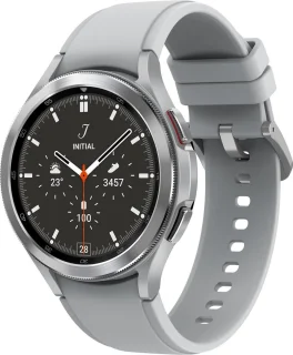 Samsung Galaxy Watch4 Classic 46mm Silver