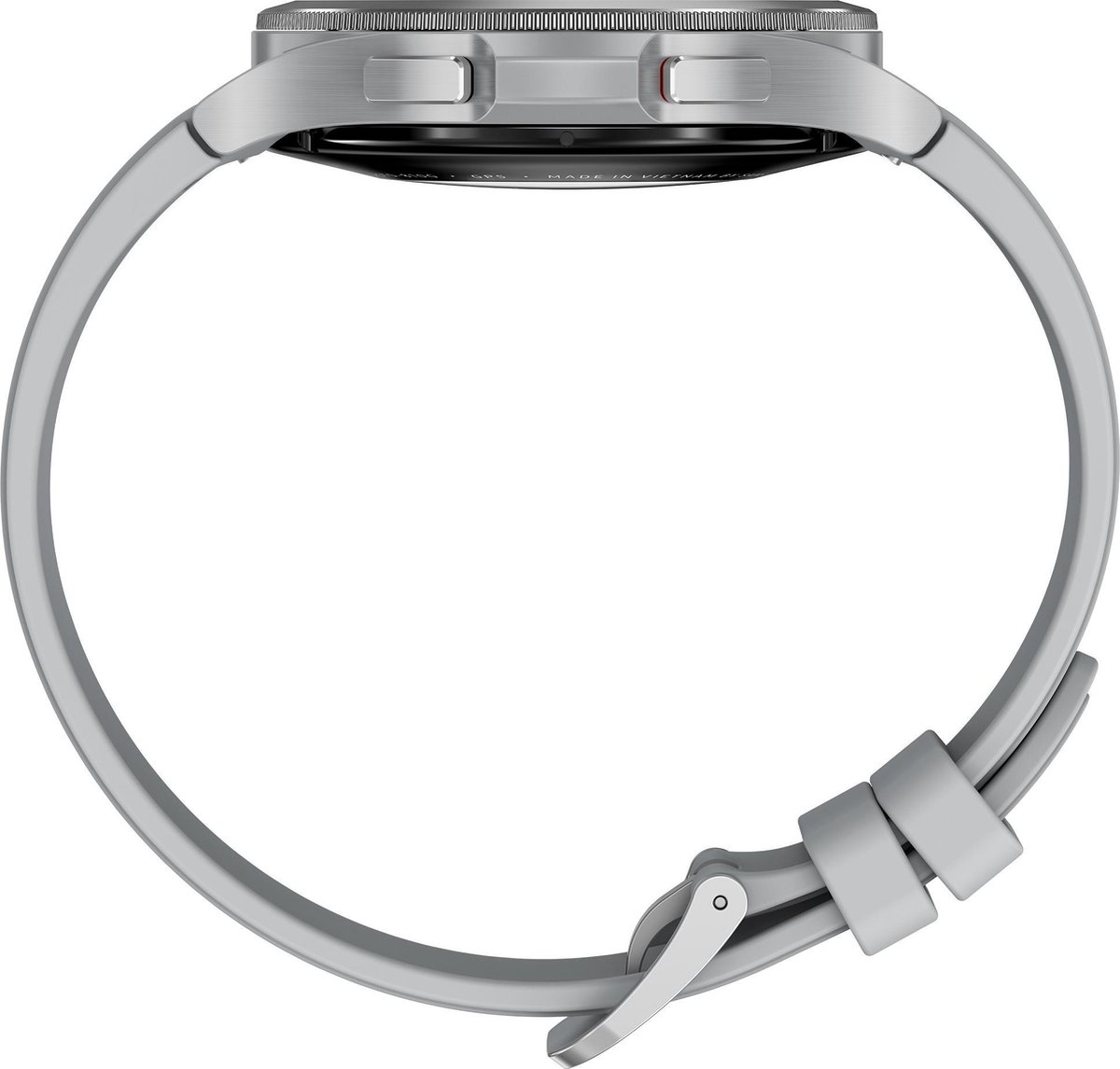 Samsung Galaxy Watch4 Classic 46mm Silver