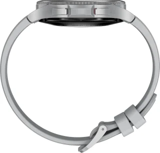 Samsung Galaxy Watch4 Classic 46mm Silver