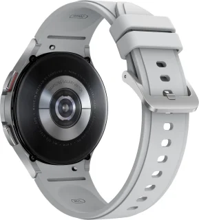 Samsung Galaxy Watch4 Classic 46mm Silver
