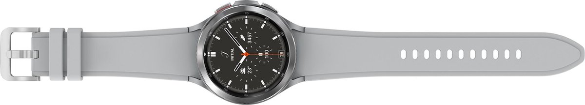 Samsung Galaxy Watch4 Classic 46mm Silver
