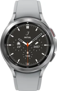 Samsung Galaxy Watch4 Classic 46mm Silver