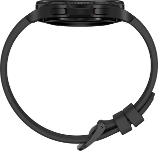 Samsung Galaxy Watch4 Classic Smartwatch 46 mm Zwart