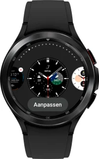 Samsung Galaxy Watch4 Classic Smartwatch 46 mm Zwart