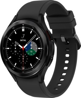 Wat vinden we goed aan de Samsung Galaxy Watch4 Classic Smartwatch 46mm Zwart