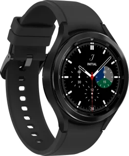 Samsung Galaxy Watch4 Classic Smartwatch 46mm Zwart