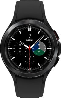 Samsung Galaxy Watch4 Classic 46mm — klassieke bediening, moderne gezondheidstechniek