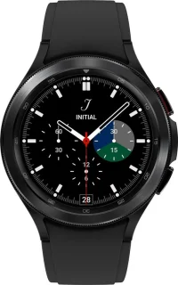 Samsung Galaxy Watch4 Classic Smartwatch 46mm Zwart