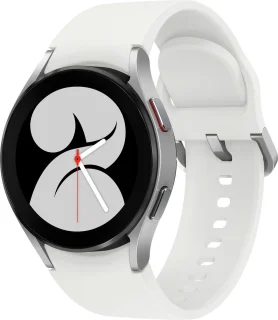 Samsung Galaxy Watch4 Smartwatch 40mm Silver
