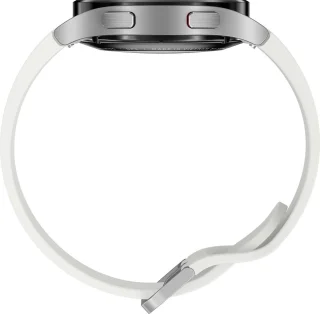 Samsung Galaxy Watch4 Smartwatch 40mm Silver