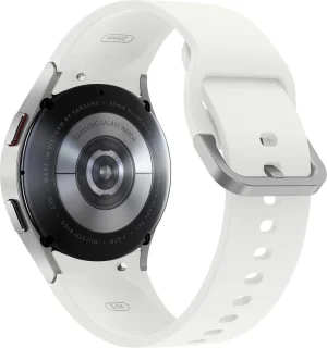 Samsung Galaxy Watch4 Smartwatch 40mm Silver
