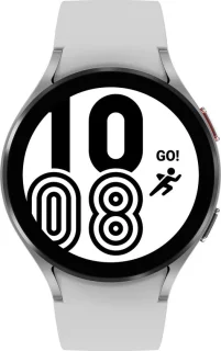 Samsung Galaxy Watch4 Smartwatch 44mm Silver