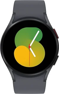 Samsung Galaxy Watch5 40mm Gray