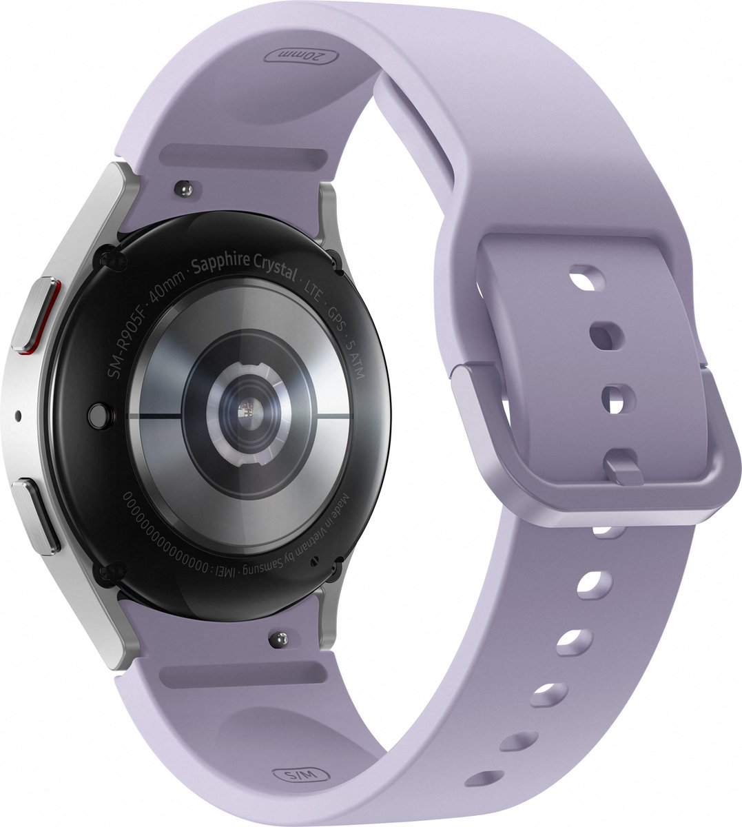 Samsung Galaxy Watch5 40mm Silver