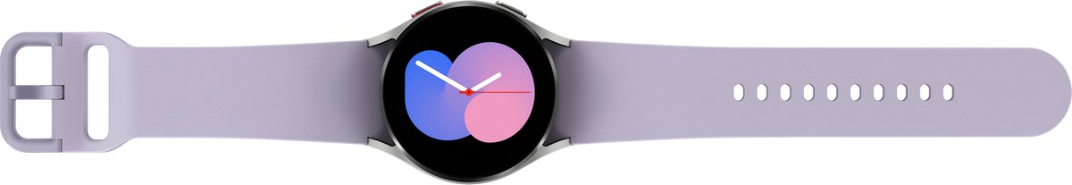 Samsung Galaxy Watch5 40mm Silver