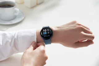 Samsung Galaxy Watch5 40mm Silver