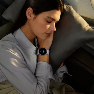 Samsung Galaxy Watch5 40mm Silver