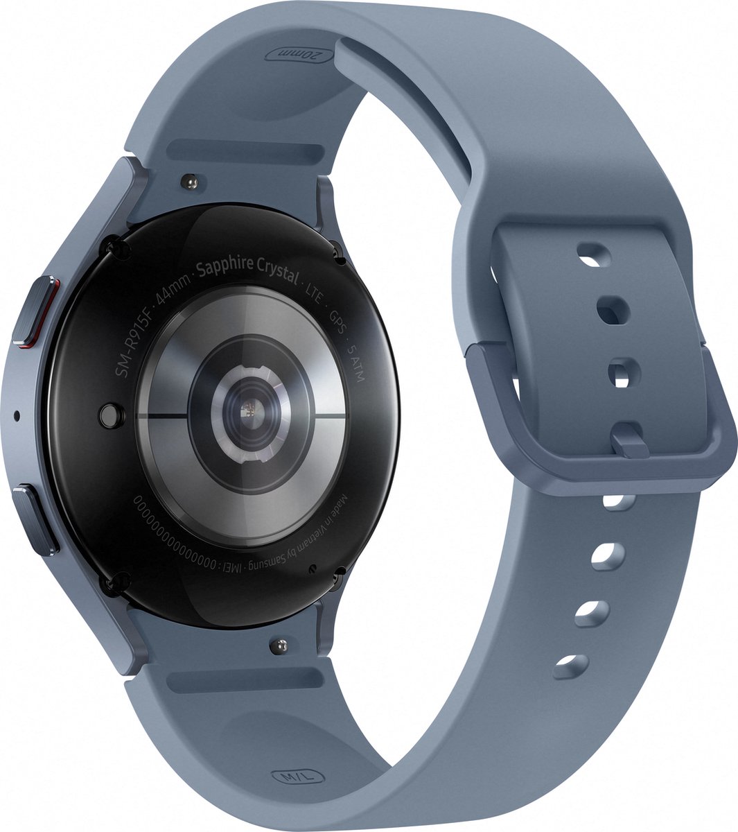 Samsung Galaxy Watch5 44 mm LTE Blue