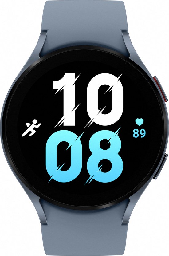 Samsung Galaxy Watch5 44 mm LTE Blue