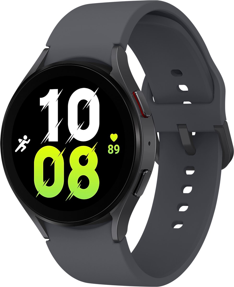 Samsung Galaxy Watch5 44mm Gray LTE/5G