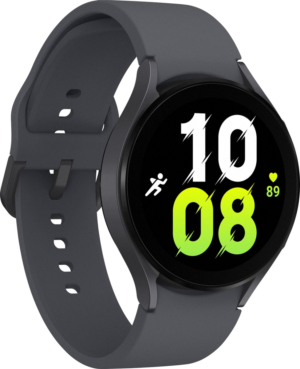 Samsung Galaxy Watch5 44mm Gray LTE/5G