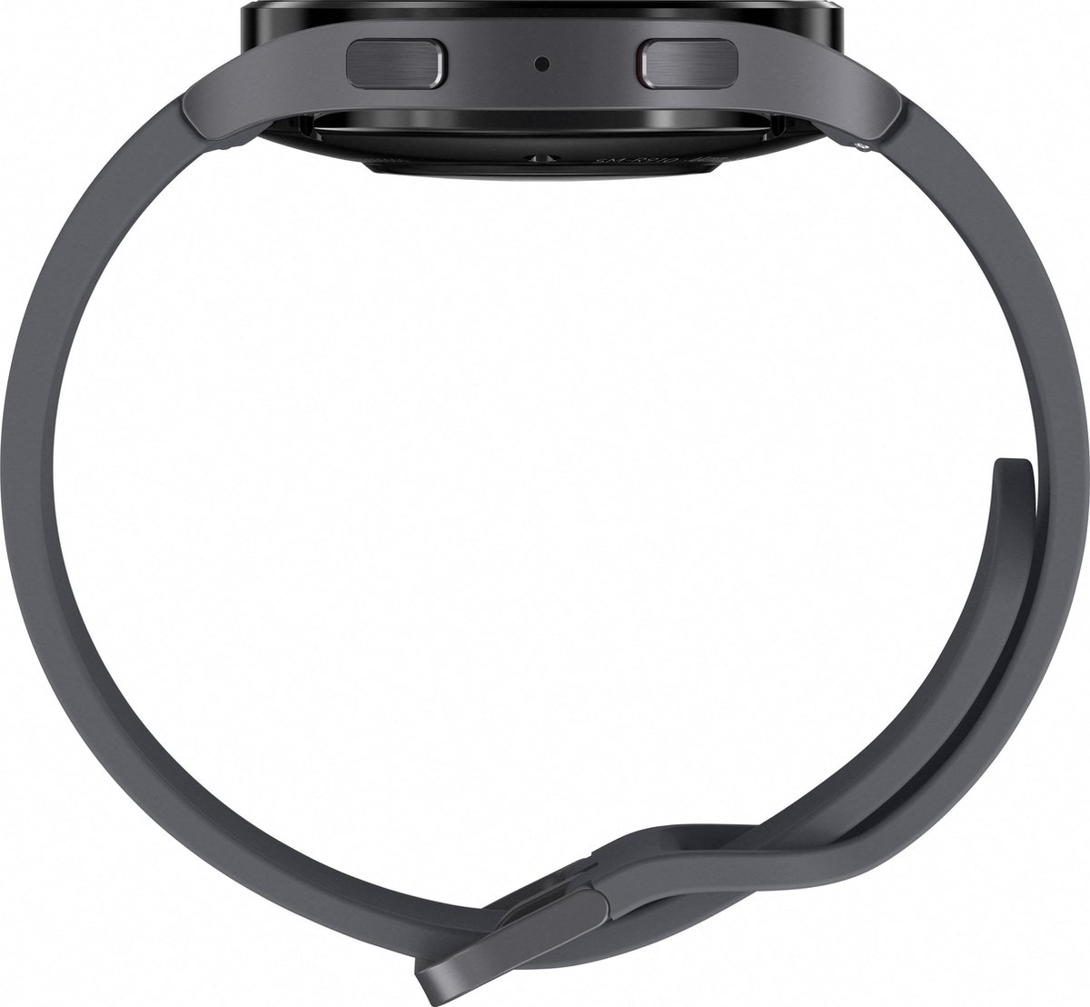 Samsung Galaxy Watch5 44mm Gray LTE/5G