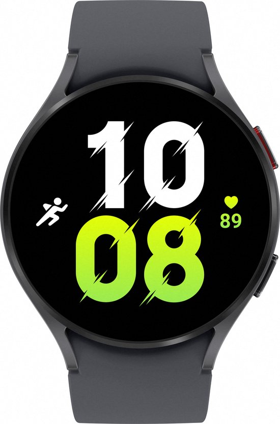 Samsung Galaxy Watch5 44mm Gray LTE/5G