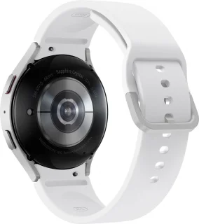 Samsung Galaxy Watch5 44mm Silver LTE/5G