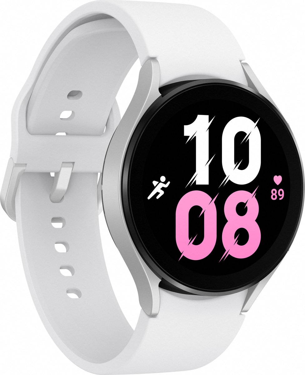 Samsung Galaxy Watch5 44mm Silver LTE/5G