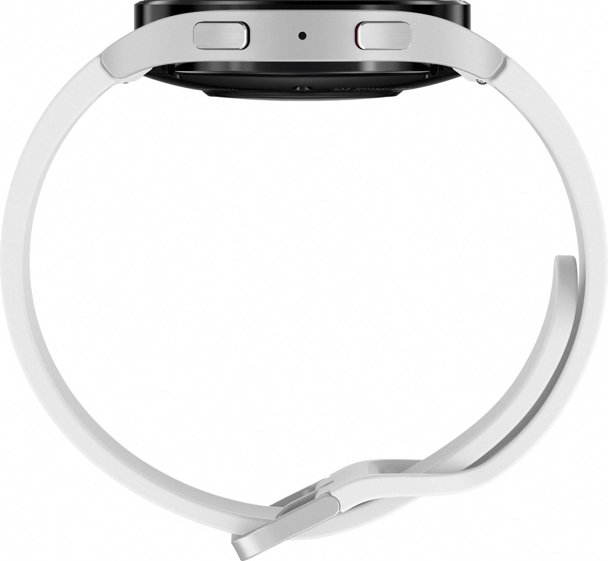 Samsung Galaxy Watch5 44mm Silver LTE/5G