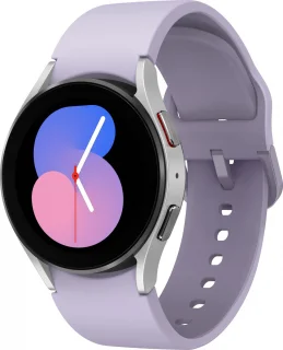 Samsung Galaxy Watch5 LTE 40mm Silver