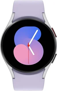 Samsung Galaxy Watch5 LTE 40mm Silver