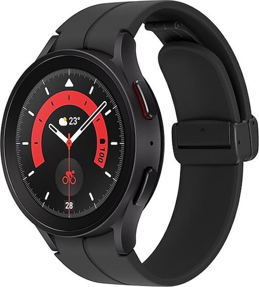 Samsung Galaxy Watch5 Pro 45mm Black