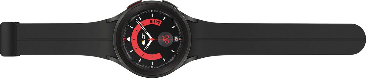 Samsung Galaxy Watch5 Pro 45mm Black