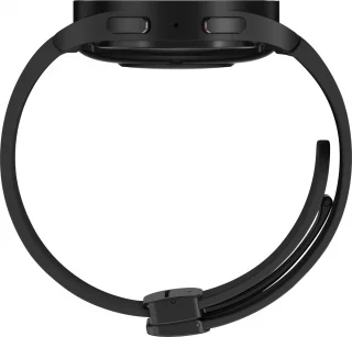 Samsung Galaxy Watch5 Pro 45mm Black LTE/5G