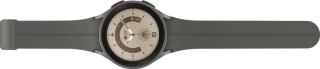 Samsung Galaxy Watch5 Pro 45mm Titanium Smartwatch