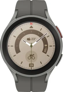 Samsung Galaxy Watch5 Pro 45mm Titanium Wifi