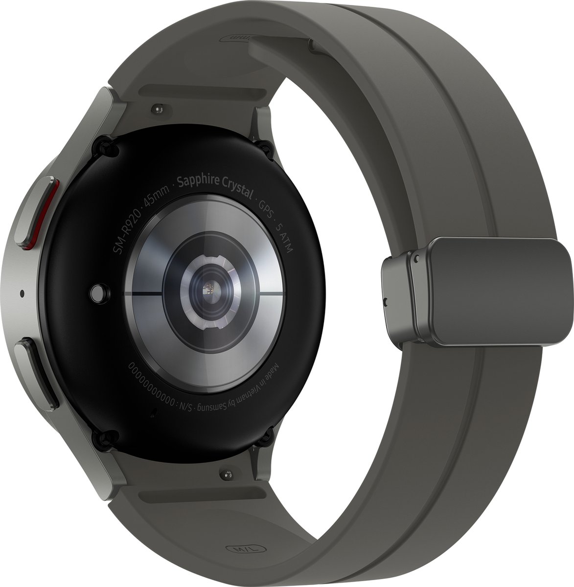 Samsung Galaxy Watch5 Pro 45mm Titanium Wifi