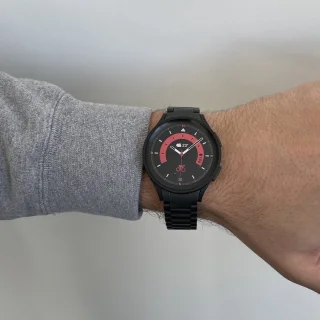 Samsung Galaxy Watch5 Pro Smartwatch 46 mm Special Edition