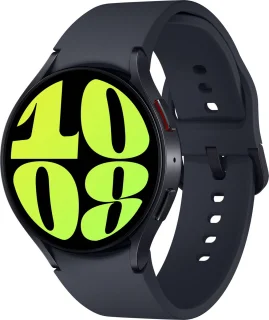 Samsung Galaxy Watch6 44mm Graphite Smartwatch