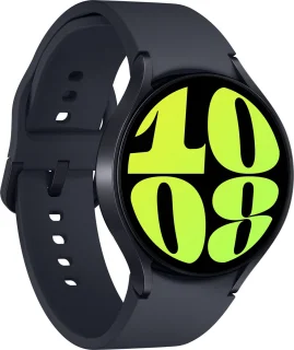 Samsung Galaxy Watch6 44mm Graphite Smartwatch