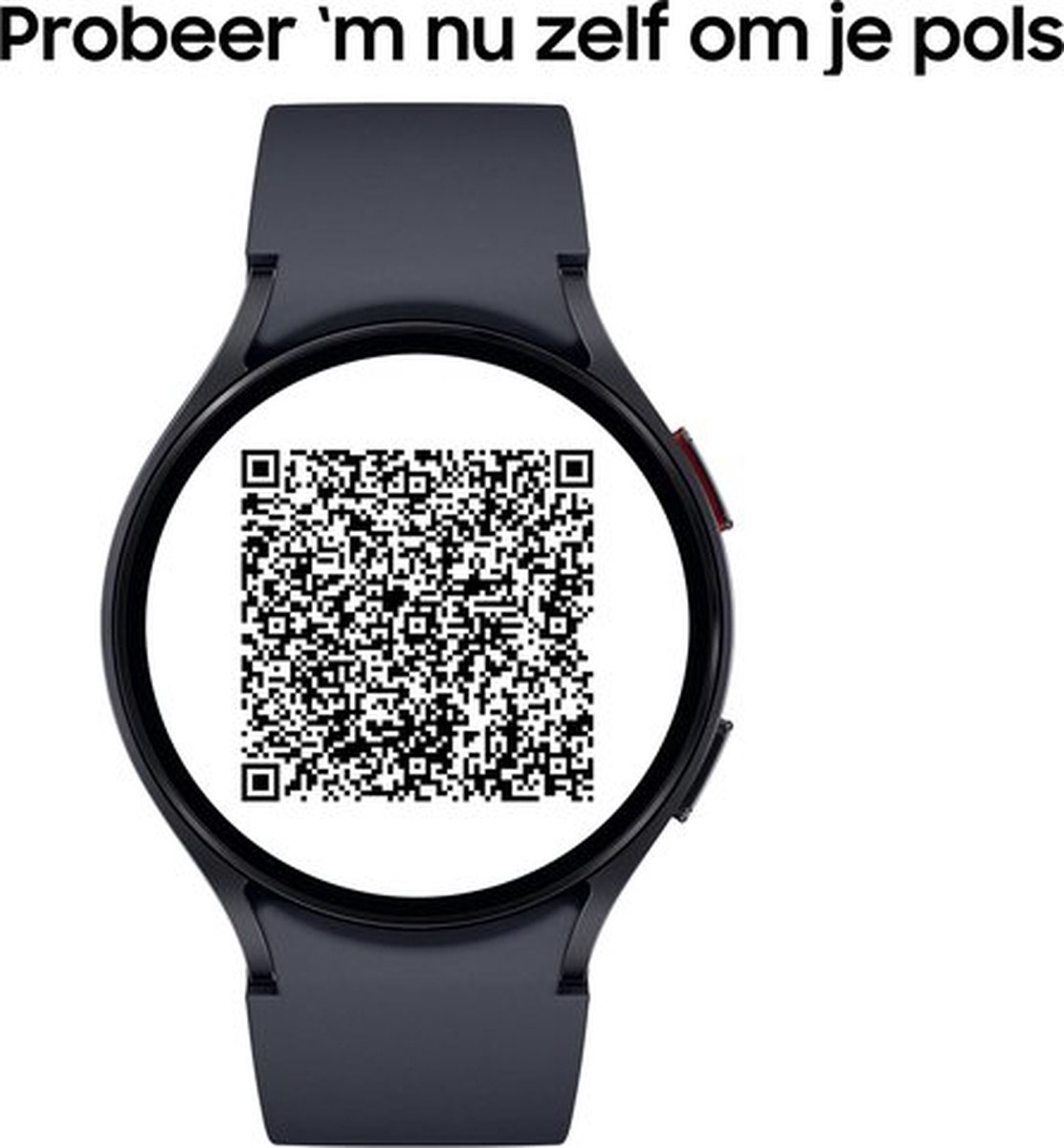 Samsung Galaxy Watch6 44mm LTE Graphite