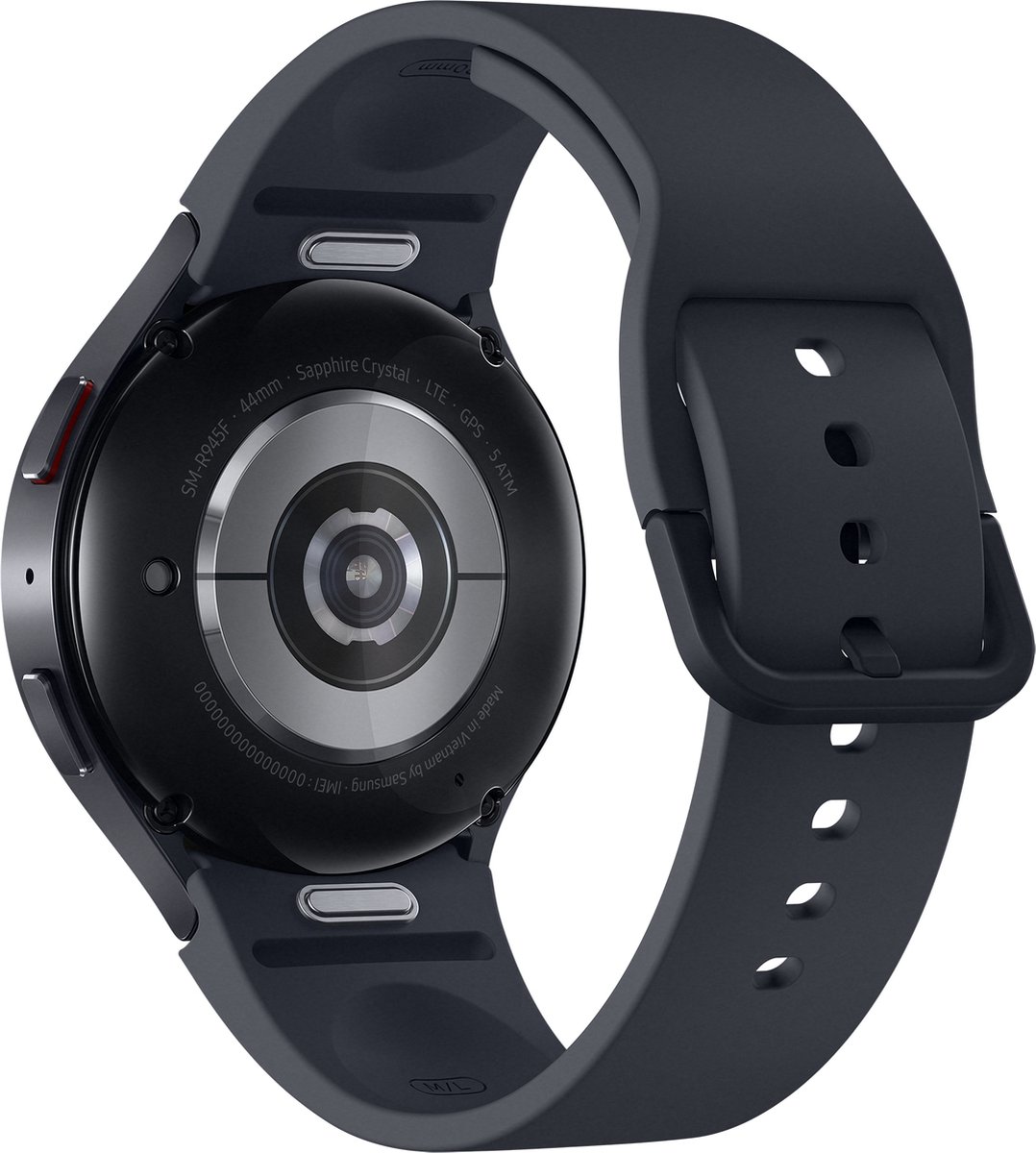 Samsung Galaxy Watch6 44mm LTE Graphite